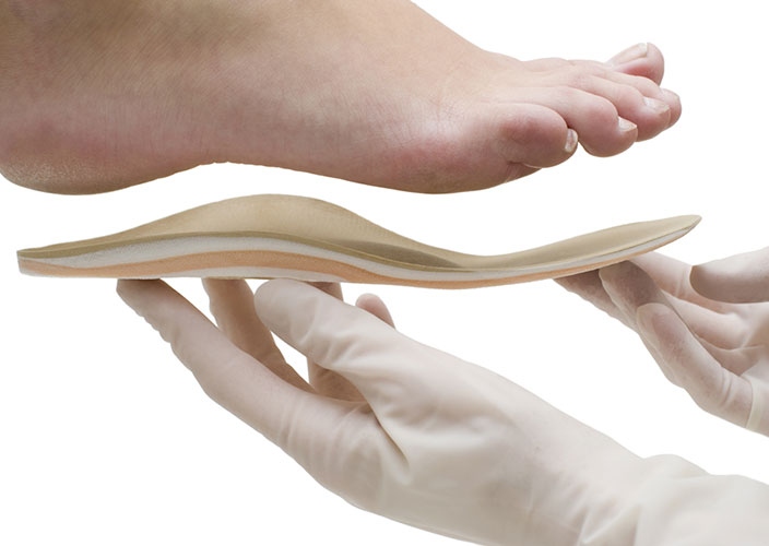 orthotics